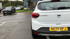 Dacia Sandero Stepway 1.0 TCe Essential 5dr Bi Fuel Hatchback